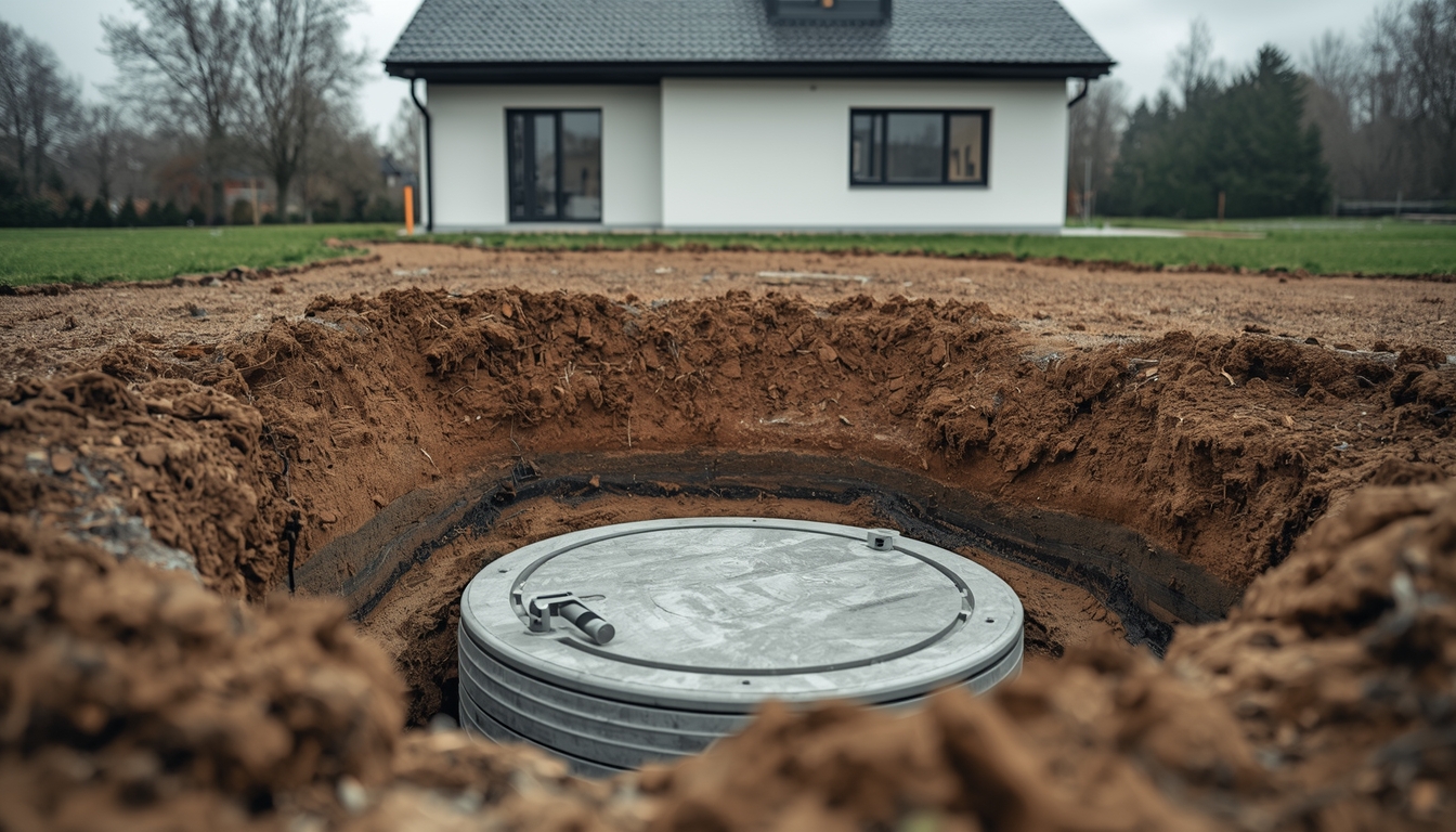 Świadome korzystanie zbiorników na nieczystości w gospodarstwie domowym – rozszerzony zbiór zasad opisujący odpowiedzialnego zarządzania systemem gromadzenia nieczystości w perspektywie wieloletniej